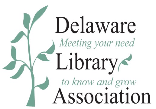 Logo of Delaware Library Association