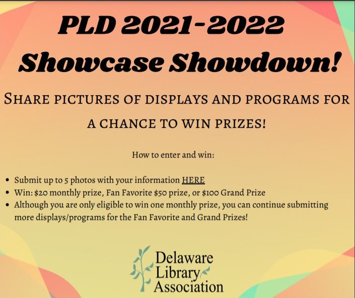 PLD Showcase
