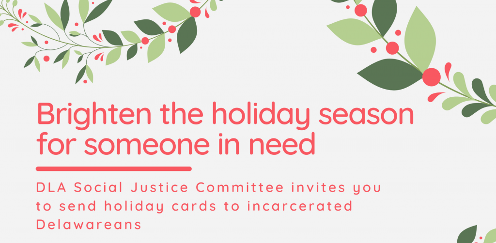 Brighten the Holiday Season for Someone in Need