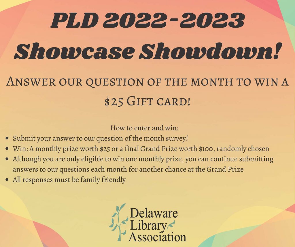 PLD 2022-2023 Showcase Showdown!