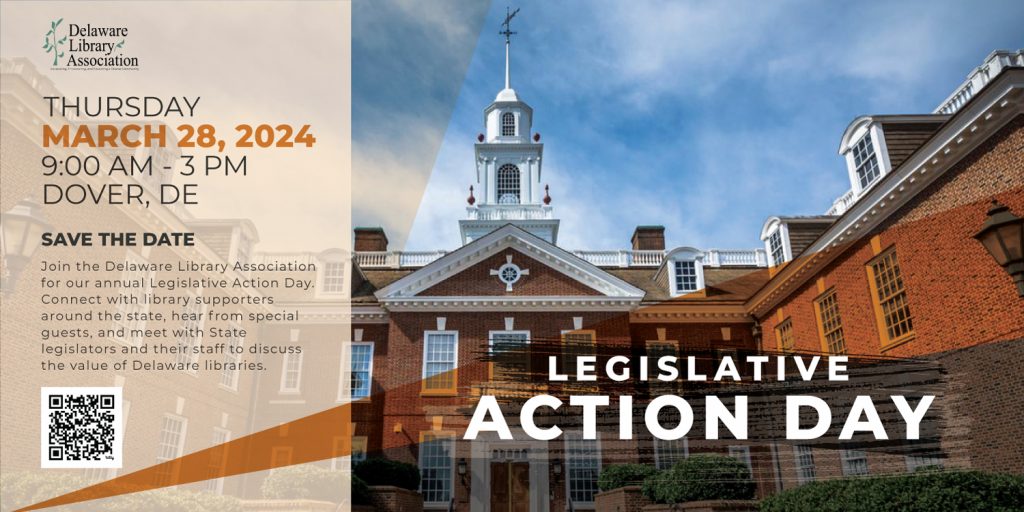 Legislative Action Day 2024