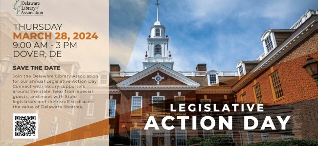 Legislative Action Day 2024