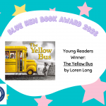 Young Readers Winner, The Yellow Bus by Loren Long